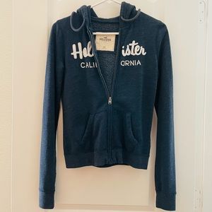 Hollister Coat